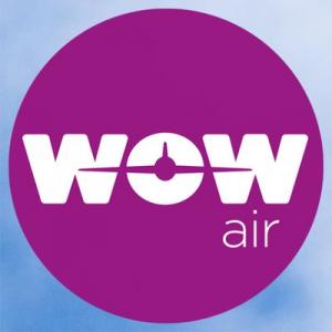 WOW air Discount Codes & Vouchers 2022