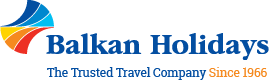 Balkan Holidays Discount Codes & Vouchers 2022