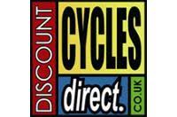Discount Cycles Direct Discount Codes & Vouchers 2021
