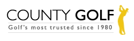 County Golf Discount Codes & Vouchers 2021