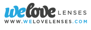 We Love Lenses Discount Codes & Vouchers 2022