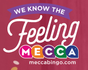 Mecca Bingo Discount Codes & Vouchers 2022