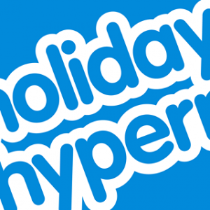 Holiday Hypermarket Discount Codes & Vouchers 2022