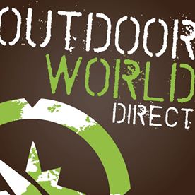 Outdoor World Direct Discount Codes & Vouchers 2021
