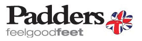 Padders Discount Codes & Vouchers 2022