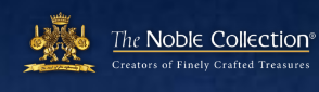 The Noble Collection Discount Codes & Vouchers 2022