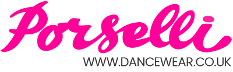 Porselli Dancewear Discount Codes & Vouchers 2022