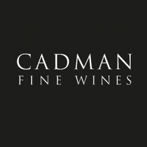 Cadman Fine Wines Discount Codes & Vouchers 2021