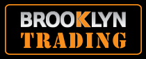 Brooklyn Trading Discount Codes & Vouchers 2022