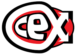 CeX Discount Codes & Vouchers 2021