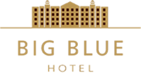 Big Blue Hotel Discount Codes & Vouchers 2022