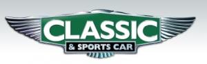 Classic & Sports Car Discount Codes & Vouchers 2022