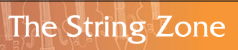 the string zone Discount Codes & Vouchers 2022