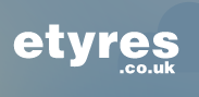 etyres Discount Codes & Vouchers 2022
