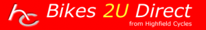 Bikes 2U Direct Discount Codes & Vouchers 2022