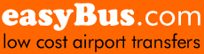 easyBus Discount Codes & Vouchers 2022