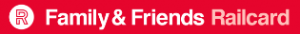 Family & Friends Railcard Discount Codes & Vouchers 2022