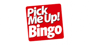 Pick Me Up Bingo Discount Codes & Vouchers 2022