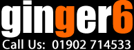 Ginger6 Discount Codes & Vouchers 2021