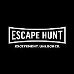 Escape Hunt Discount Codes & Vouchers 2022