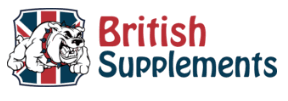 British Supplements Discount Codes & Vouchers 2022