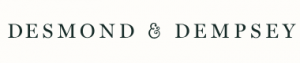 Desmond & Dempsey Discount Codes & Vouchers 2022
