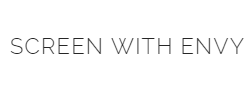 Screens With Envy Discount Codes & Vouchers 2022