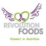Revolution Foods Discount Codes & Vouchers 2022