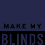 Make My Blinds Discount Codes & Vouchers 2022