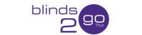 Blinds 2go Discount Codes & Vouchers 2021