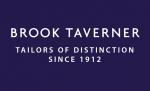 Brook Taverner Discount Codes & Vouchers 2022