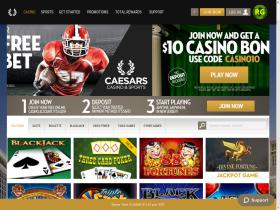 Caesars Casino Refer A Friend