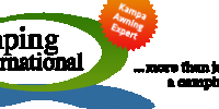 Camping International Discount Codes & Vouchers 2022