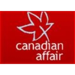 Canadian Affair Discount Codes & Vouchers 2021