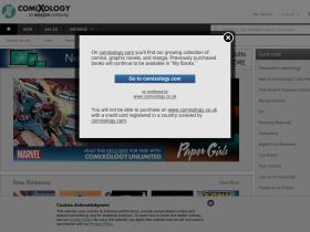 Comixology Refer A Friend Code