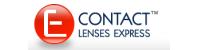 Contact Lenses Express Discount Codes & Vouchers 2021
