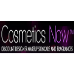 Cosmetics Now Discount Codes & Vouchers 2021