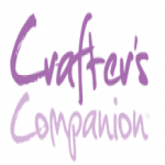 Crafter's Companion Discount Codes & Vouchers 2022