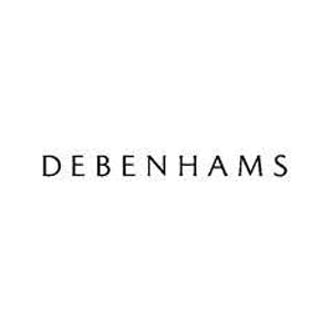 Debenhams 20% Off