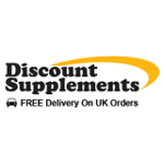 Discount Supplements Discount Codes & Vouchers 2022