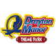 Drayton Manor Half Price