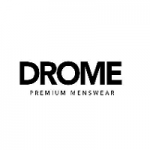 Drome Discount Codes & Vouchers 2022