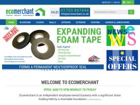 Ecomerchant Discount Codes & Vouchers 2021