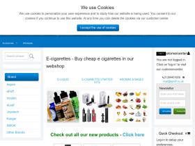 Epuff Discount Codes & Vouchers 2021