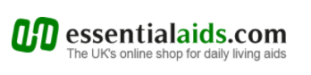 Essential Aids Discount Codes & Vouchers 2021