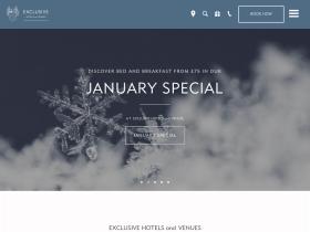 Pennyhill Park Discount Codes & Vouchers 2022
