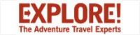Explore! Discount Codes & Vouchers 2022