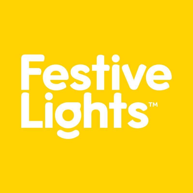 Festive Lights Discount Codes & Vouchers 2022