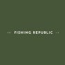 Fishing Republic Discount Codes & Vouchers 2022