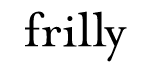 Frilly Discount Codes & Vouchers 2022